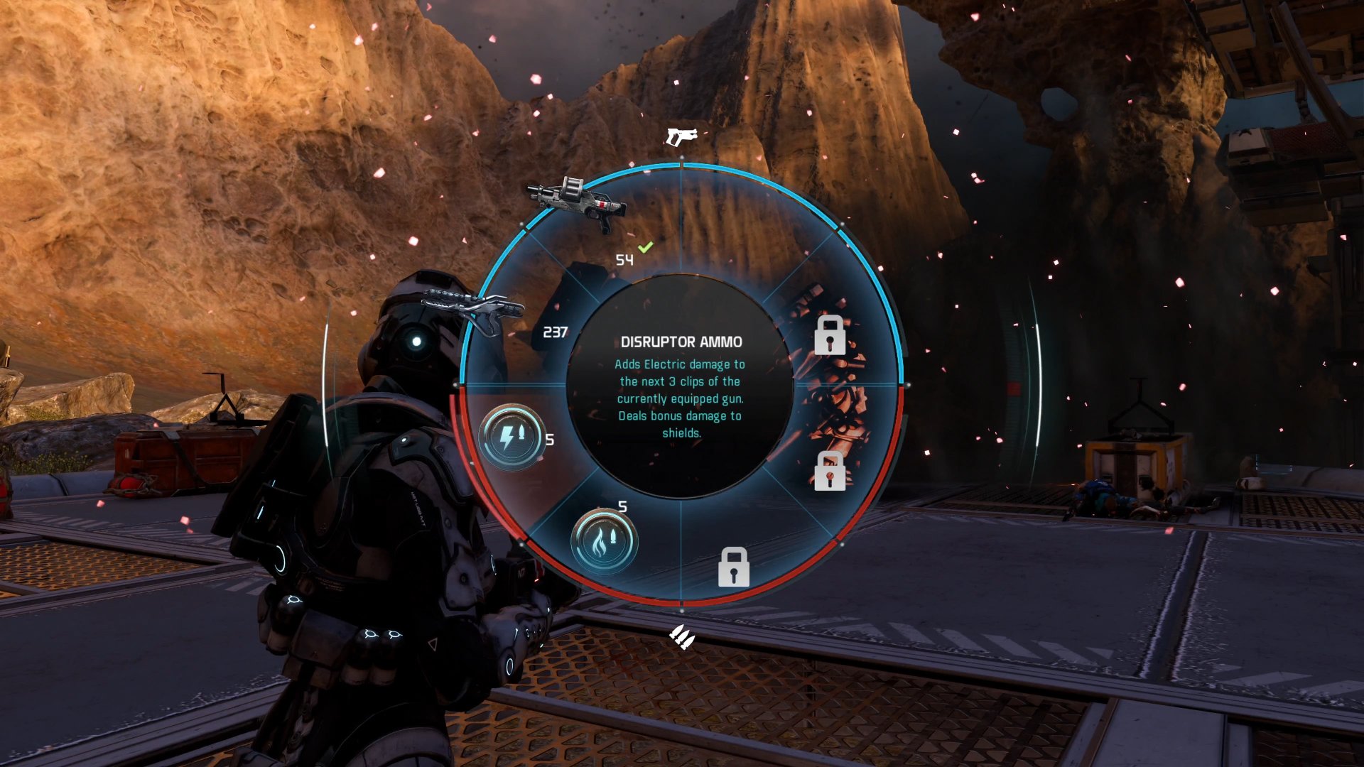 Mass Effect: Andromeda - Imagen 38